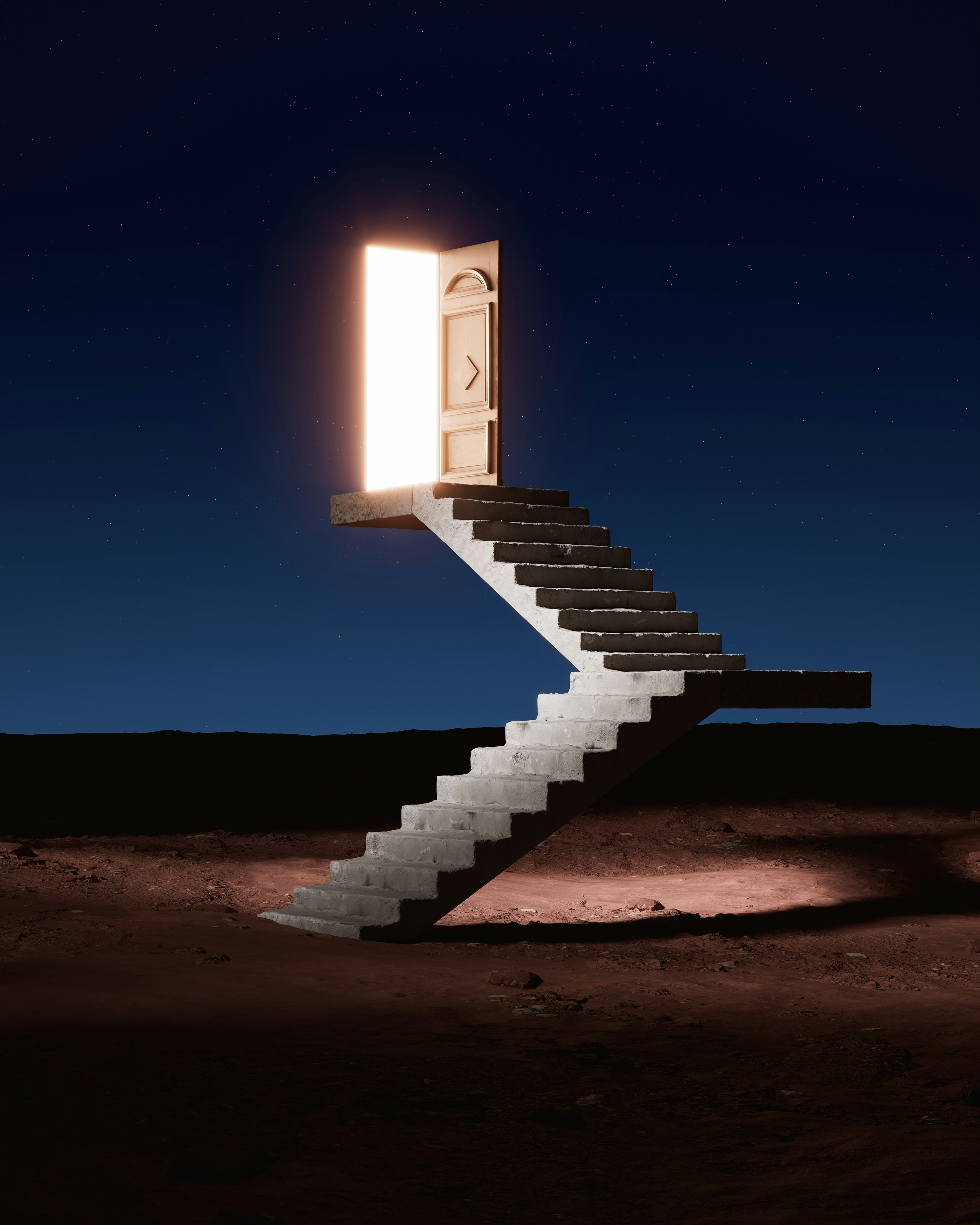 Unlock
Opportunity
Through Innovation